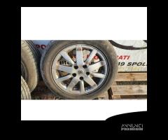 CERCHI IN LEGA RENAULT MEGANE-SCENIC-TALISMAN 16\"