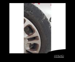 FIAT PANDA 312 CERCHIO FERRO SCORTA 175/65 R14 M+S