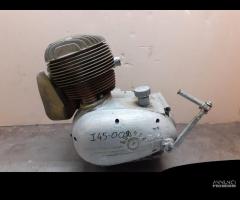 Blocco motore MV Agusta 150 motocarro prefisso mot