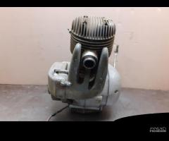 Blocco motore MV Agusta 150 motocarro prefisso mot