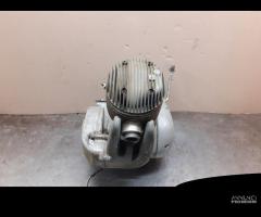 Blocco motore MV Agusta 150 motocarro prefisso mot - 7