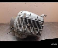 Blocco motore MV Agusta 150 motocarro prefisso mot - 10