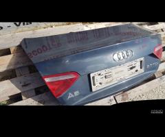 AUDI A5 8T PORTELLONE BAULE COFANO POSTERIORE