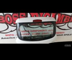 OPEL CORSA D 3 PORTE PORTELLONE LUNOTTO POSTERIORE