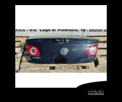 VOLKSWAGEN PASSAT 3C B6 BERLINA PORTELLONE