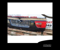 BMW X5 E53 PORTELLONE INFERIORE PORTELLONE SPONDA