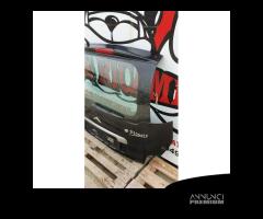 CITROEN C3 PICASSO PORTELLONE LUNOTTO POSTERIORE