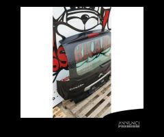 CITROEN C3 PICASSO PORTELLONE LUNOTTO POSTERIORE