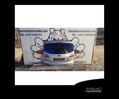 FORD S-MAX S MAX PORTELLONE LUNOTTO POSTERIORE