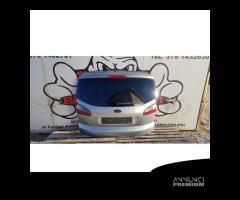 FORD S-MAX S MAX PORTELLONE LUNOTTO POSTERIORE