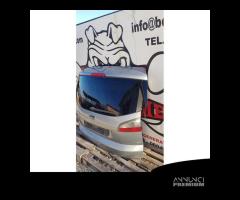 FORD S-MAX S MAX PORTELLONE LUNOTTO POSTERIORE - 6