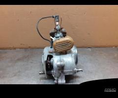 Blocco motore Franco Morini FM-F4