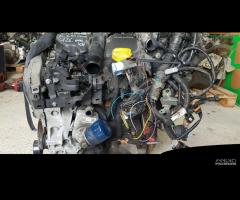 NISSAN PULSAR MOTORE COMPLETO K9K 81kw 110cv - 6