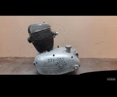 Blocco motore MV Agusta 125 TR 4 tempi - 1