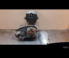 Blocco motore MV Agusta 125 TR 4 tempi - 10