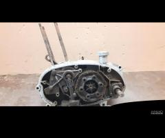 Blocco motore MV Agusta 125 TR 4T