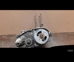 Blocco motore MV Agusta 125 TR 4T - 7