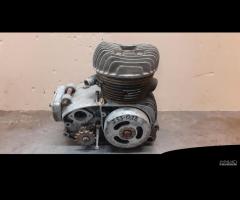 Blocco motore MV Agusta 125 2T