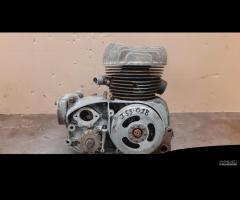 Blocco motore MV Agusta 125 2T - 7