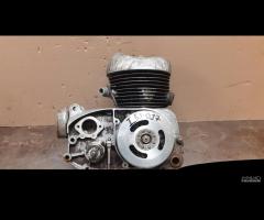 Blocco motore MV Agusta 125 2T Pullman - 8