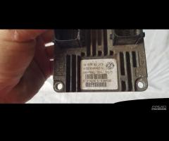 FIAT PANDA 169 CENTRALINA ECU IAW 5SF8.MG 51891835