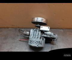 Blocco motore Motom Diana 50 2T - 5