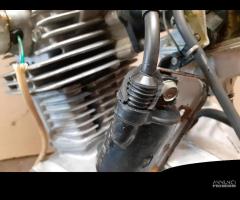 Blocco motore Honda CG125 - 3