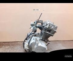 Blocco motore Honda CG125 - 7