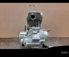 Blocco motore Honda CG125 - 11