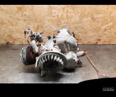 Blocco motore Lambretta FLI 175 moto carro - 6