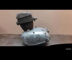 Blocco motore MV Agusta 125 TR 4 tempi prefisso mo - 1