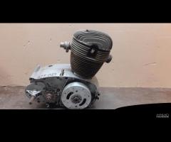 Blocco motore MV Agusta 125 TR 4 tempi prefisso mo - 6