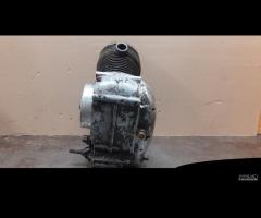 Blocco motore MV Agusta 125 TR 4 tempi prefisso mo - 9