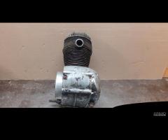 Blocco motore MV Agusta 125 TR 4 tempi prefisso mo - 10