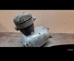 Blocco motore MV Agusta 125 TR 4 tempi prefisso mo - 13