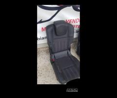 RENAULT SCENIC X-MODE SEDILI INTERNI POSTERIORI