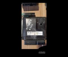 SUBARU OUTBACK KIT ACCENSIONE ECU CENTRALINA EE20Z