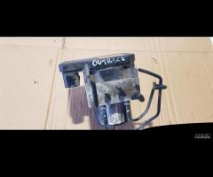 SUBARU OUTBACK CENTRALINA AGGREGATO POMPA ABS ESP