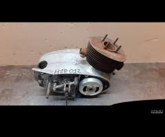 Blocco motore Gitan 125 2T - 5