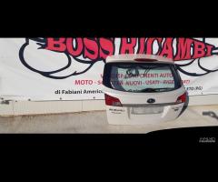 SUBARU OUTBACK 3S PORTELLONE LUNOTTO POSTERIORE