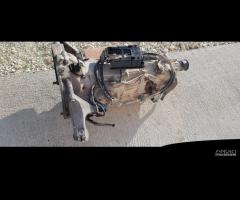 SUBARU OUTBACK SCATOLA CAMBIO MANUALE 6 MARCE EE20 - 9