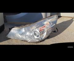 SUBARU OUTBACK 3SERIE MUSATA COFANO FARI PARAURTI - 6