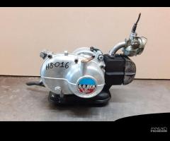 Blocco motore Benelli Bobo 50