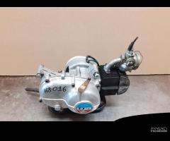 Blocco motore Benelli Bobo 50