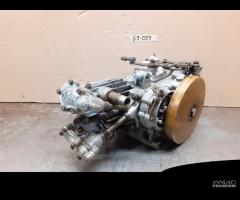 Blocco motore Moto Guzzi Galletto 160