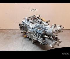 Blocco motore Moto Guzzi Galletto 160 - 5