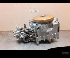 Blocco motore Moto Guzzi Galletto 160 - 9