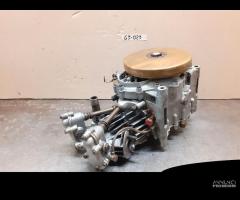 Blocco motore Moto Guzzi Galletto 160 - 10