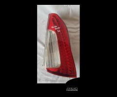 Lancia Musa Restyling stop posteriori led - 6