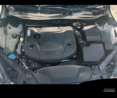 VOLVO V40 MOTORE COMPLETO D4204T8 88kw 120cv